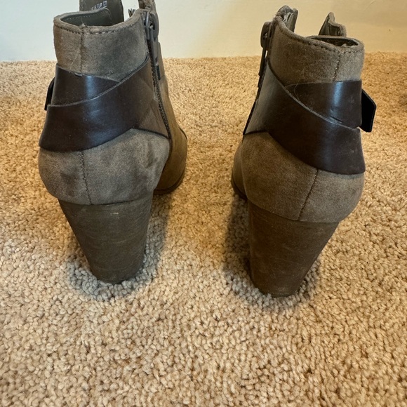 Carlos booties - size 7 - Picture 6 of 7